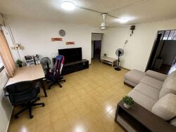 Blk 158 Tampines Street 12 (Tampines), HDB 4 Rooms #611101971